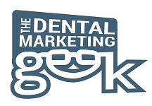 The Marketing Dental Geek
